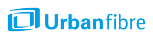 Urbanfibre-cyan-white